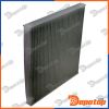 Filtre d'habitacle pour NISSAN | FCF-NS-020, 21-NS-NS15
